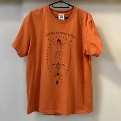 ソフトマシーン　ヘルメットは命を守るTシャツのサムネイル