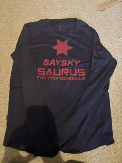 saysky ランニングウェア