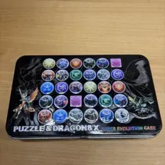 PUZZLE & DRAGONS X スーパーエボリューションケースのサムネイル