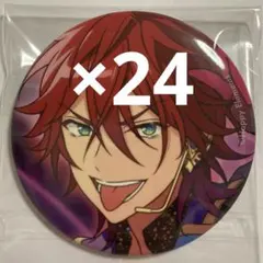 Crazy:B 天城燐音 缶バッチ まとめ売り Crazy:B 天城燐音 缶バッチ まとめ売り あんさんぶるスターズ 天城燐音