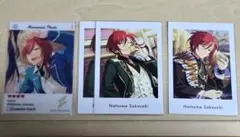 あんスタ 逆先夏目 ぱしゃっつ クリカ