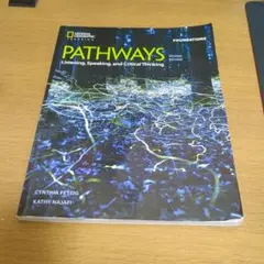 PATHWAYS: Listening, Speaking