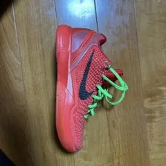 Nike Kobe6