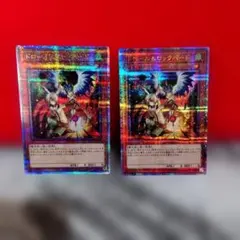 ドロール＆ロックバード25thクオシク