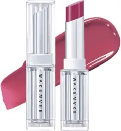 WAKE MAKE／デュイジェルグレーズスティック 08 MUTED PLUM