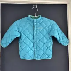 モンベル ダウン アウター