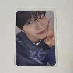 NCTWISH ジェヒ デヨン トレカ ITTA