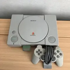 ps1 本体