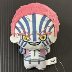 鬼滅の刃 ちびぐるみ vol.7 猗窩座