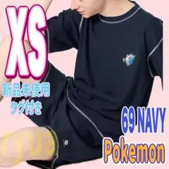 【オンライン限定】GU×Pokemonラウンジセット カビゴン XS