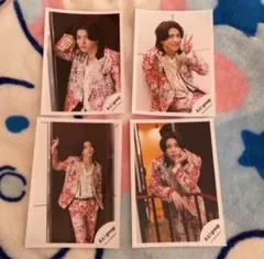 末澤誠也 Aぇ!group 公式写真