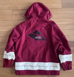 スキージャンパー　デサント　スキーウェア　DESCENTE DECOR y2kのサムネイル