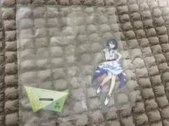 プロセカ 桐谷遥 くじ アクスタ ②