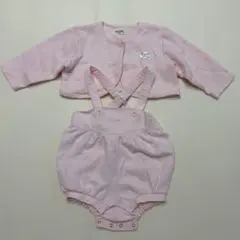 セットアップ トップス