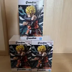 Grandista -UZUMAKI NARUTO-