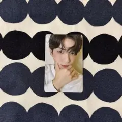 txt starkissed スビン タレントカード