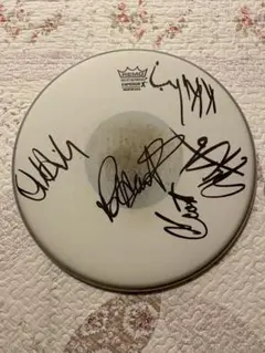 2025年最新】judas priest サインの人気アイテム - メルカリ