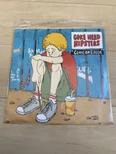 COKEHEAD HIPSTERS ポスター COKEHEAD HIPSTERS ポスター 2025年最新】cokehead hipsters