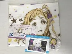 ラブライブサンシャイン 小原 鞠莉