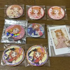 アイカツ　大空あかり　セット