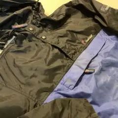 PenField 黒 ナイロンジャケット美品