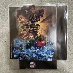 鬼滅の刃 無限城編 第一章 来場者特典