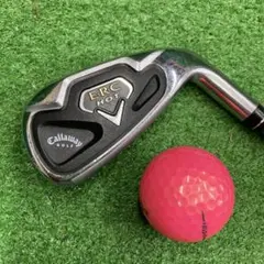 アイアン マッスルバック 3番