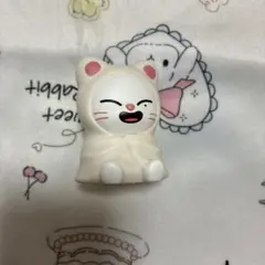 SKZOO ライトマスコット ジニレット Jiniret ヒョンジン