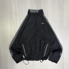 00s nike gimmick nylon jacket y2k 기술