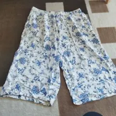 ユニクロ　レーヨン　リラコ　XLサイズ