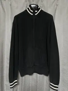 POLO RALPH LAUREN ニット セーター 黒 ドライバーズニット