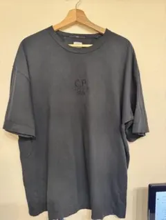 C.P. COMPANY 989 Tシャツ ブラック XLのサムネイル