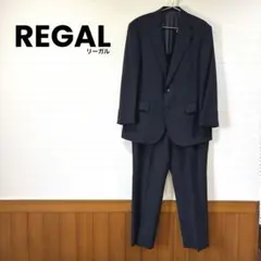 【MT-9】REGAL リーガル メンズ スーツ セットアップ