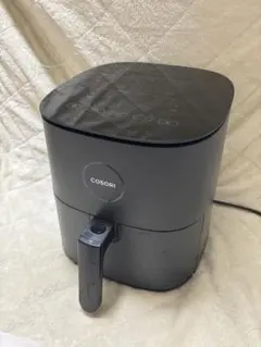 COSORI ノンフライヤー ブラック(CAF-L501-KJP)のサムネイル