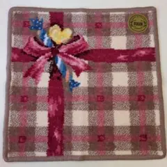 FEILER タオルハンカチ　プレゼント