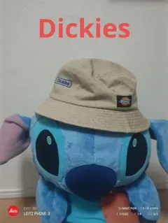 Dickiesバケットハット