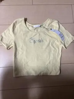 ROYAL PARTY ロゴストーン 半袖Tシャツのサムネイル