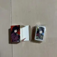 鬼滅の刃 消しゴム 冨岡義勇 竈門炭治郎 竈門ねずこ 禰豆子