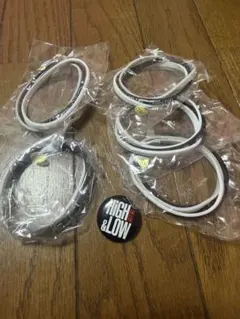 LDH HIGH&LOW グッズ　まとめ売り