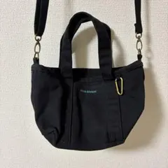 ショルダーバッグ　Bleu Bleuetのサムネイル
