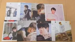 SnowMan 深澤辰哉 カレンダー セット