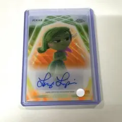 2026年最新】topps サインの人気アイテム - メルカリ