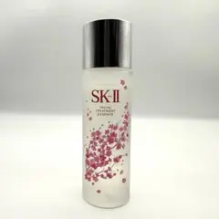 ☆残量8.5割ほど☆SK-IIフェイシャルトリートメントエッセンス - メルカリ