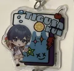 amptak アンプタッくじ B賞 BIGアクリルキーホルダー ステッカー アンプタッくじ』開催中！～5/22(木)23:59まで｜ AMPTAKxCOLORS