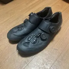 Shimano RC7 SH-RC701 SPD-SL - メルカリ
