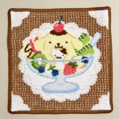 フェイラーポムポムプリン FEILERハンカチ オンライン完売品 - メルカリ