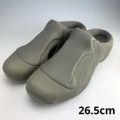 27cm ナイキ クロッグポジット 