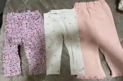 ベビー70-80cm ボトムス