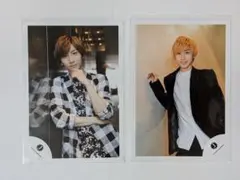 SixTONES 京本大我 公式写真 オフショ ジュニア
