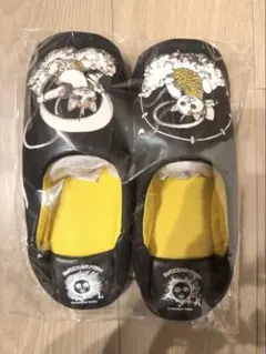 新品未使用 クロックス BEAMS X Crocs スカジャンサンダル 虎刺繍